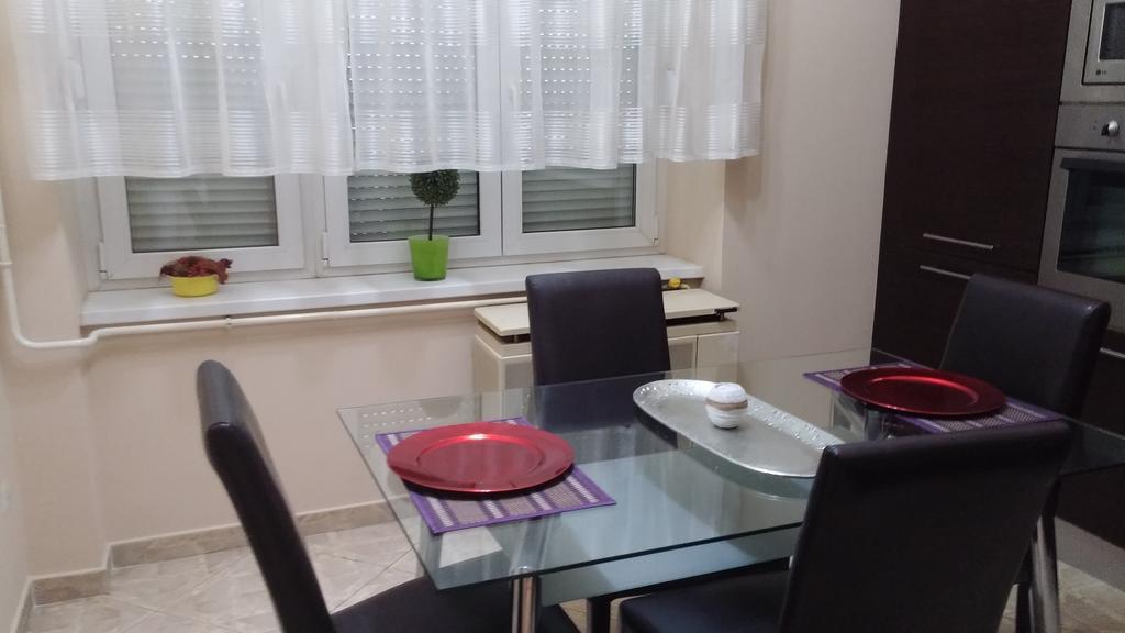 Perfect Stay In Budapest Luaran gambar