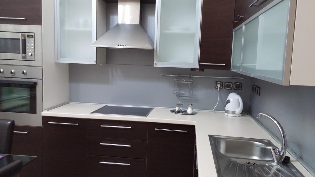 Perfect Stay In Budapest Luaran gambar