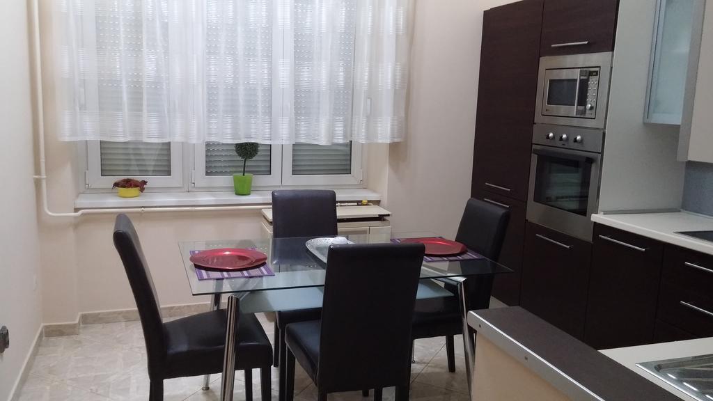 Perfect Stay In Budapest Luaran gambar