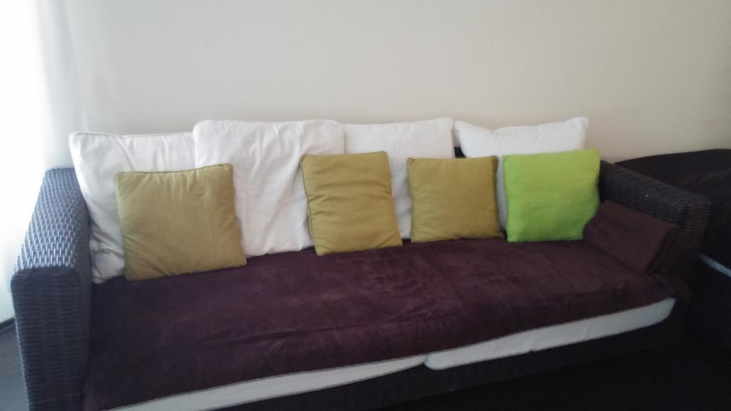 Perfect Stay In Budapest Luaran gambar