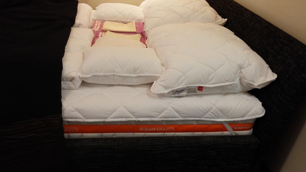 Perfect Stay In Budapest Luaran gambar