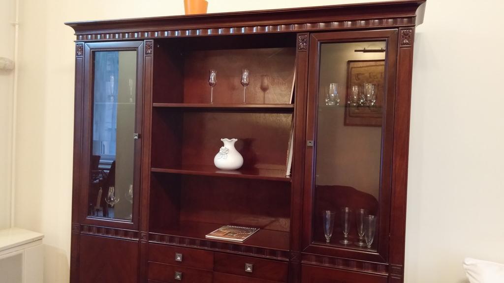Perfect Stay In Budapest Luaran gambar