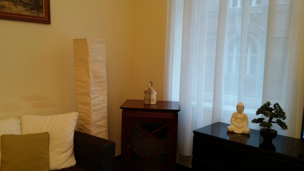 Perfect Stay In Budapest Luaran gambar