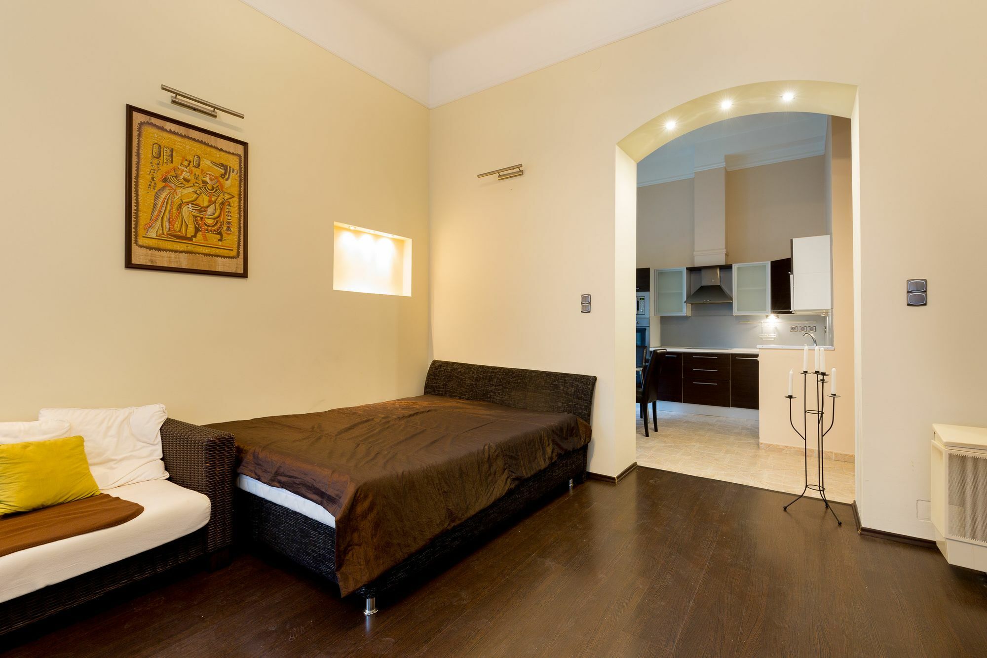 Perfect Stay In Budapest Luaran gambar