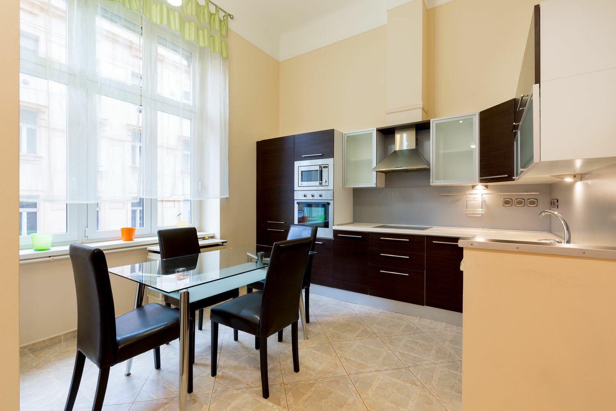 Perfect Stay In Budapest Luaran gambar