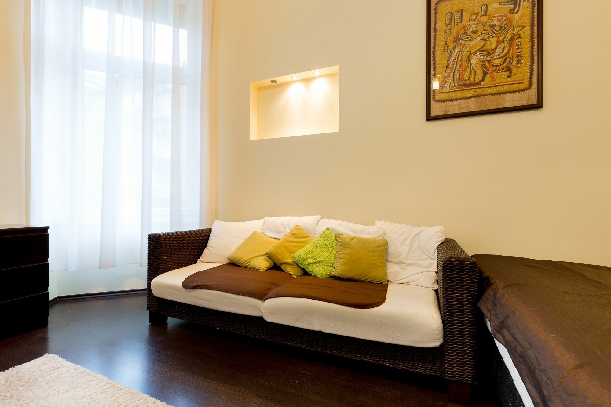 Perfect Stay In Budapest Luaran gambar
