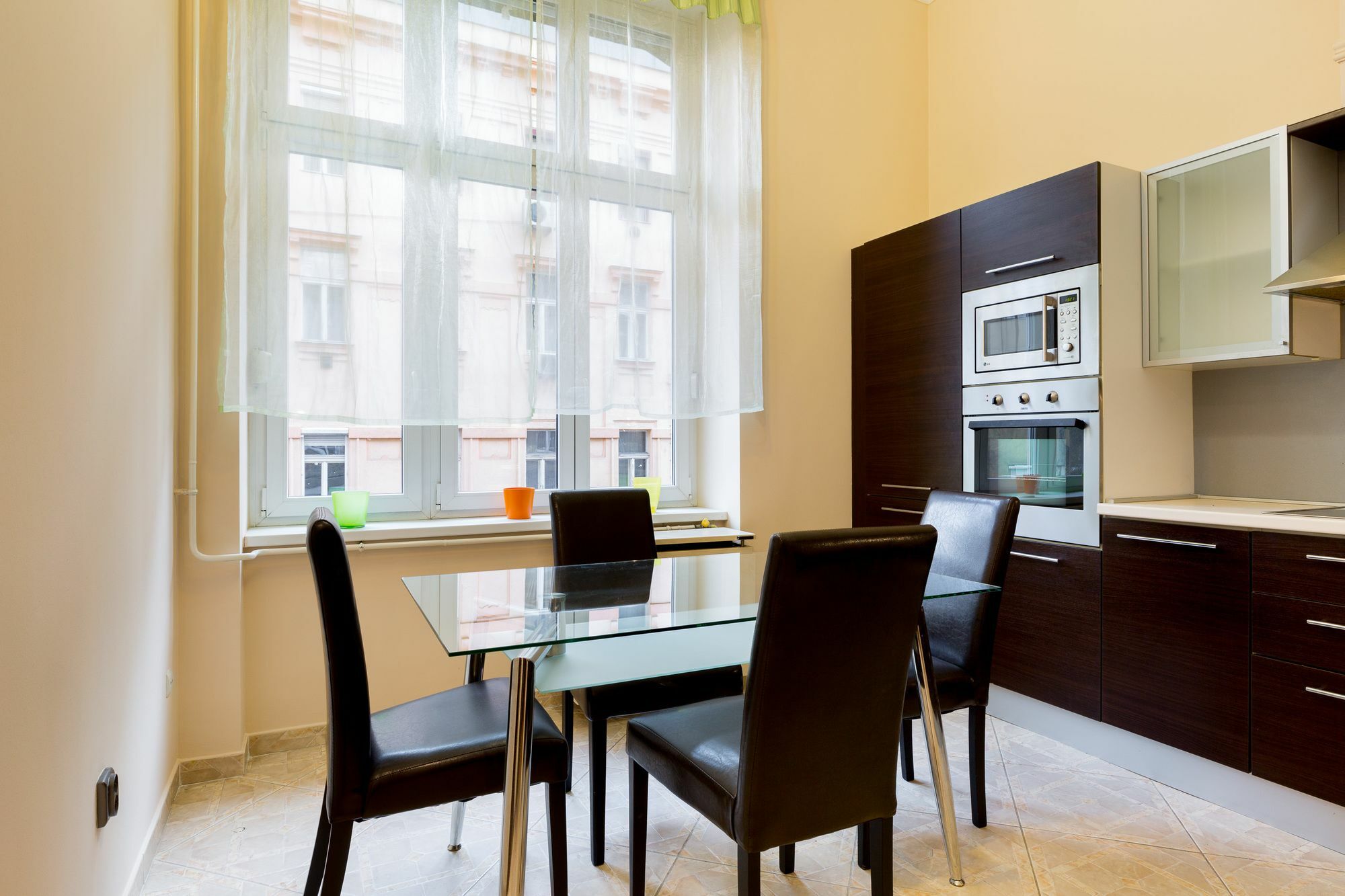 Perfect Stay In Budapest Luaran gambar