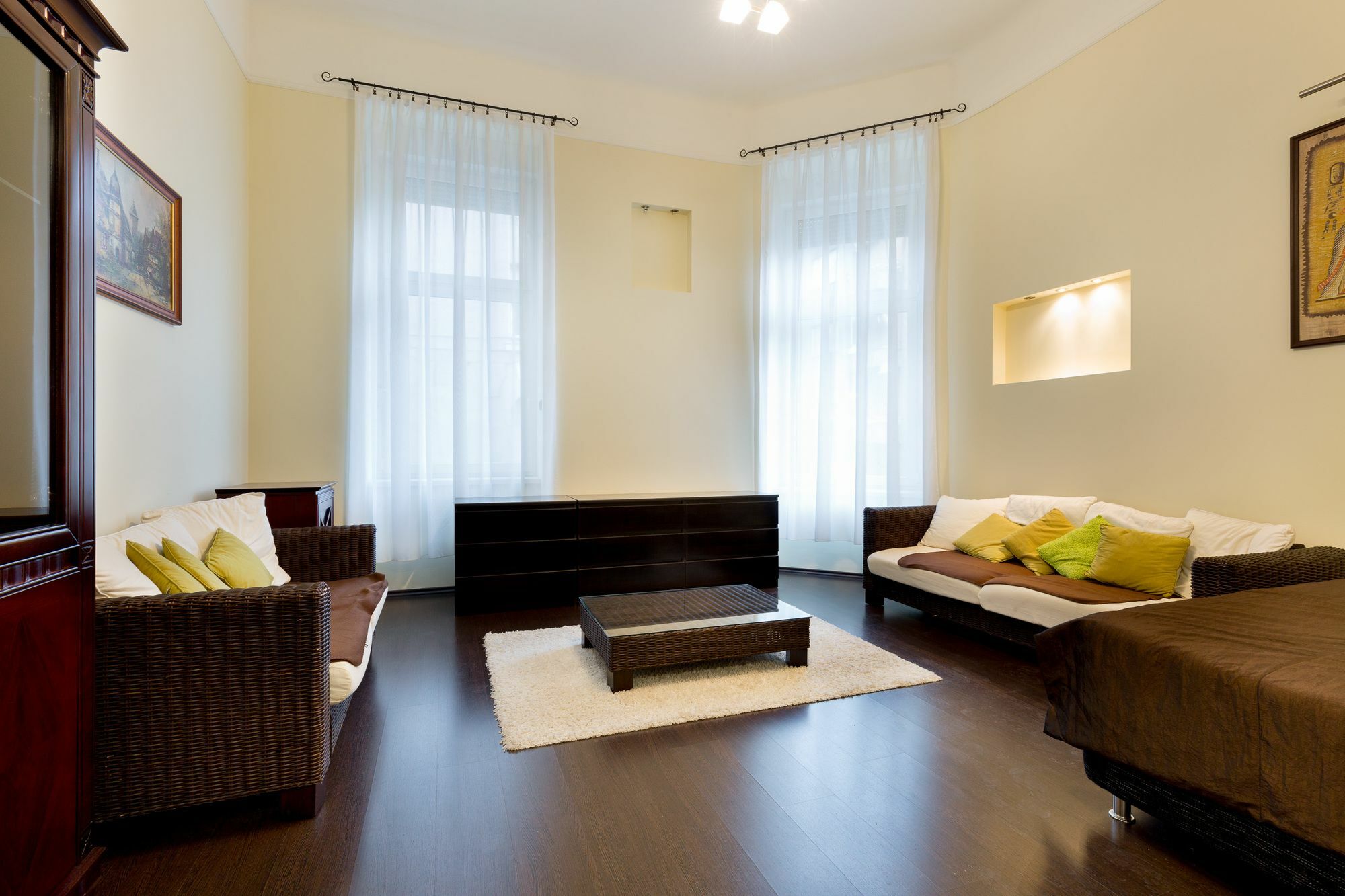 Perfect Stay In Budapest Luaran gambar