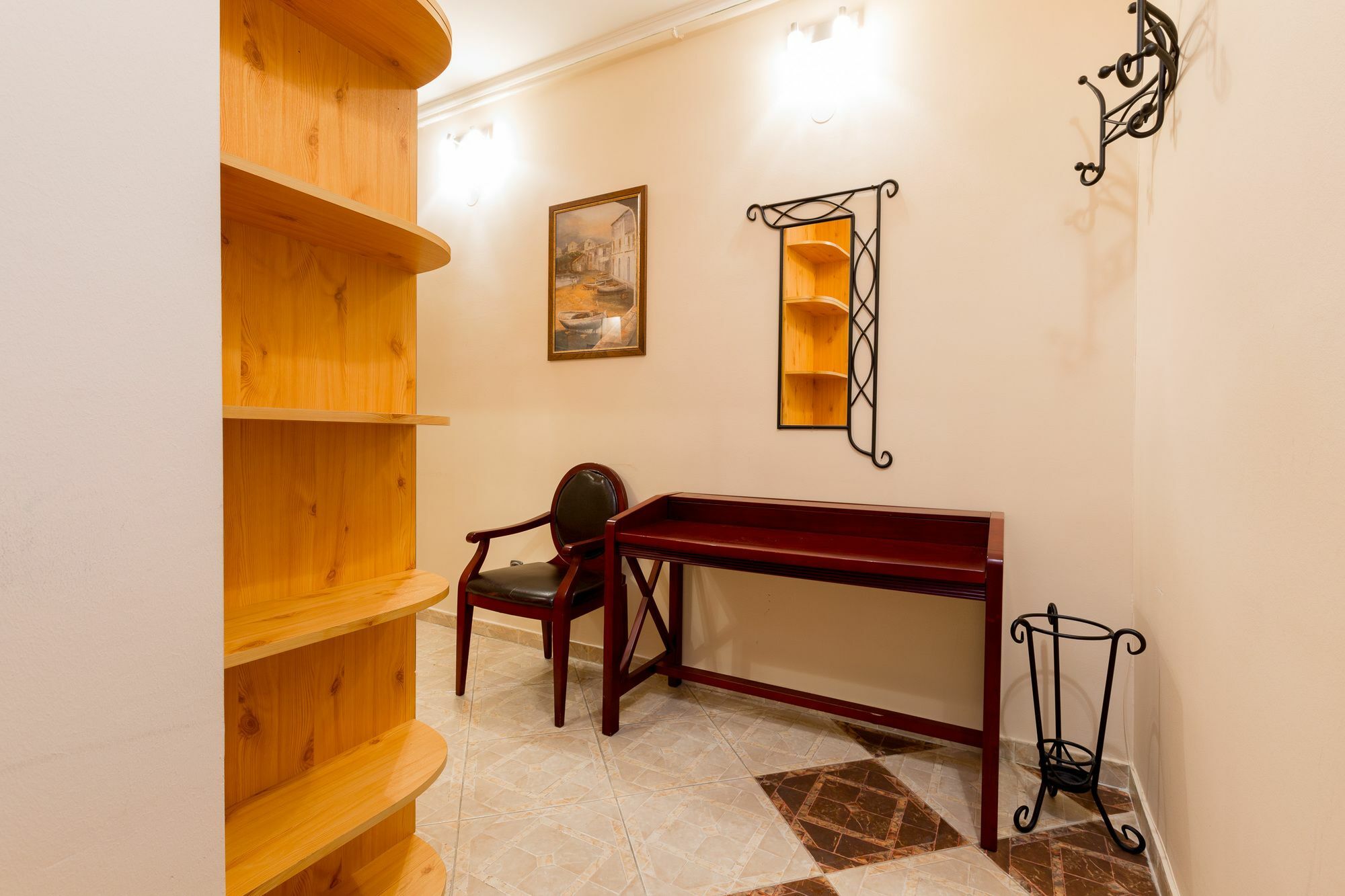 Perfect Stay In Budapest Luaran gambar