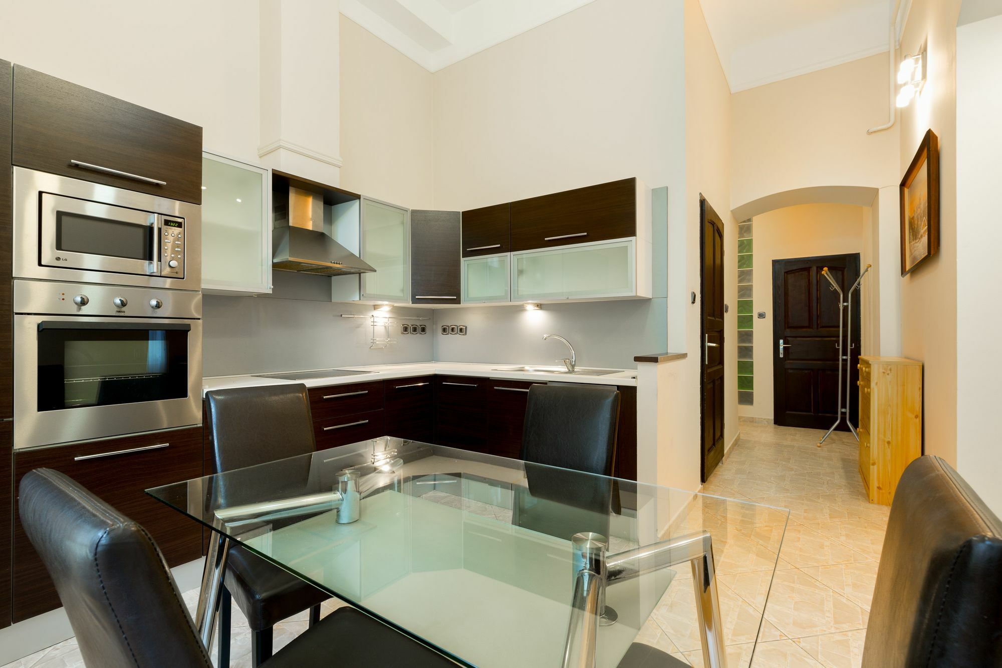 Perfect Stay In Budapest Luaran gambar