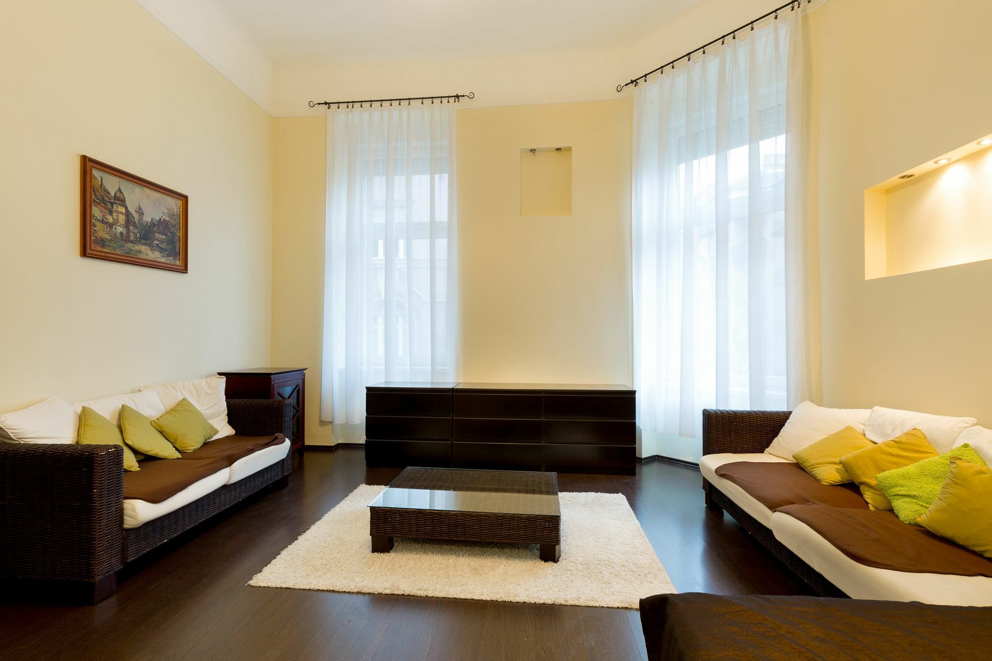 Perfect Stay In Budapest Luaran gambar